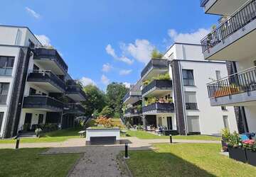 Wohnung Bochum Bochum-Südwest - 3 Zimmer, 91 m&sup2;, 1.245&euro; | Angebot:27188865