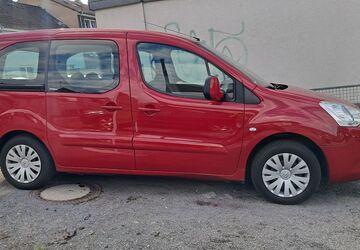 Citroen Berlingo 120.890 km 4.200 &euro; Dortmund 44309