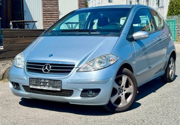 Mercedes-Benz A 150 195.840 km 999 &euro; Gelsenkirchen 45884