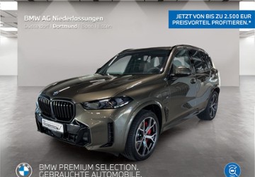 BMW X5 17.574 km 97.599 &euro; Dortmund 44263