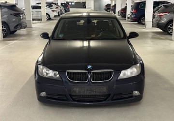 BMW 318 499.000 km 1.500 &euro; Essen 45326