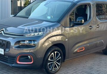 Citroen Berlingo 118.000 km 16.480 &euro; Castrop-Rauxel 44575