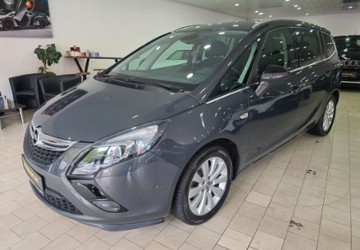 Opel Zafira 181.085 km 7.990 &euro; Recklinghausen 45661