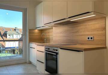 Wohnung Borken - 3 Zimmer, 93 m&sup2;, 880&euro; | Angebot:26679749