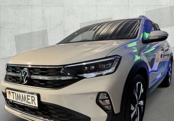 VW Taigo 11.999 km 28.790 &euro; Borken 46325