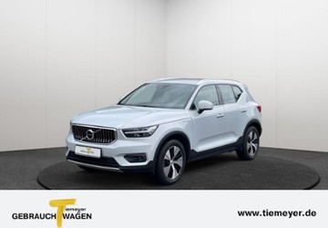 Volvo XC40 74.166 km 25.990 &euro; Datteln 45711