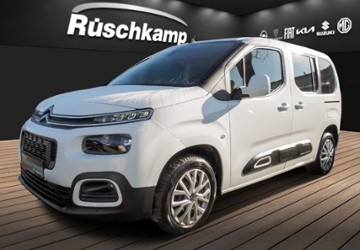 Citroen Berlingo 59.051 km 19.980 &euro; Lünen 44532