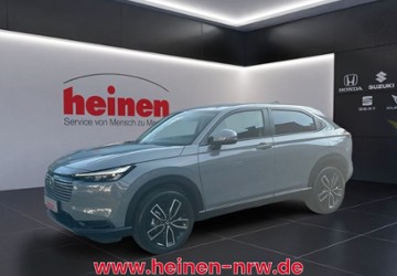 Honda HR-V 6.000 km 26.980 &euro; Dortmund 44149