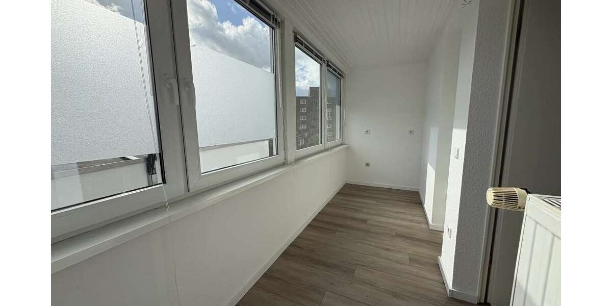 Etagenwohnung Gelsenkirchen Gelsenkirchen-Nord - 2 Zimmer, 90 m&sup2;, 600&euro; | Angebot:27345809