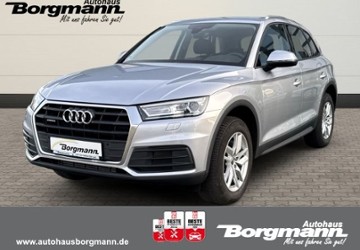 Audi Q5 14.300 km 28.990 &euro; Marl 45770