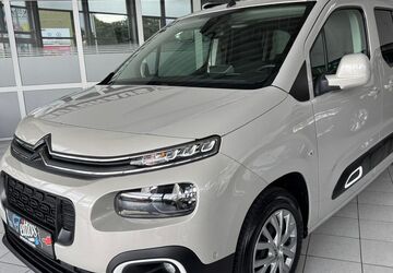 Citroen Berlingo 109.810 km 17.890 &euro; Dortmund Innenstadt Ost 44143