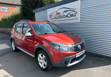 Dacia Sandero 61.000 km 3.999 &euro; Marl 45770