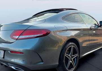 Mercedes-Benz C 250 167.700 km 17.999 &euro; Gelsenkirchen 45897