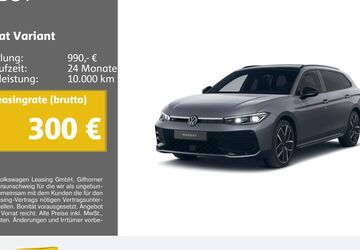 VW Passat Variant 7.420 km 39.990 &euro; Marl 45770
