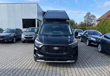 Ford Transit Custom 27.081 km 75.990 &euro; Lüdinghausen 59348