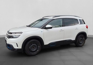 Citroen C5 Aircross 77.050 km 19.990 &euro; Essen 45143