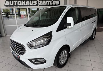 Ford Tourneo Custom 119.270 km 26.890 &euro; Dortmund Innenstadt Ost 44143