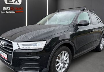 Audi Q3 145.000 km 12.999 &euro; Marl 45772