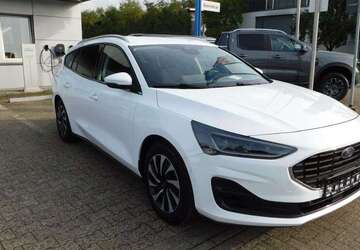 Ford Focus 16.000 km 18.590 &euro; Selm 59379