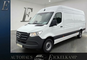 Mercedes-Benz Sprinter 22.554 km 39.984 &euro; Witten 58454