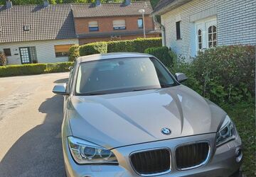 BMW X1 108.500 km 10.900 &euro; Marl 45772