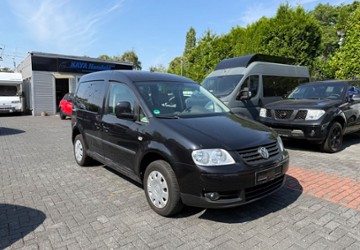 VW Caddy 419.000 km 1.999 &euro; Mülheim a.d. Ruhr 45476