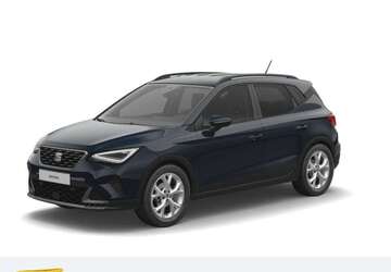 Seat Arona 16.796 km 22.980 &euro; Recklinghausen 45663
