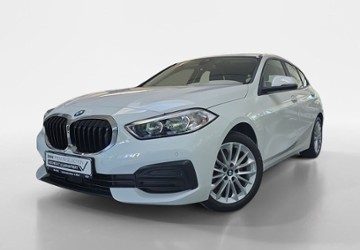 BMW 116 75.615 km 17.740 &euro; Marl 45770