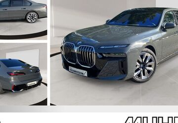 BMW i7 6.361 km 114.930 &euro; Oberhausen 46149