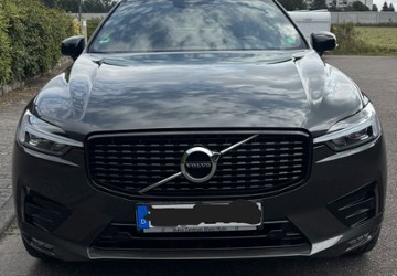 Volvo XC60 45.200 km 30.700 &euro; Marl 45772