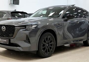 Mazda CX-60 37.808 km 39.999 &euro; Oberhausen 46149