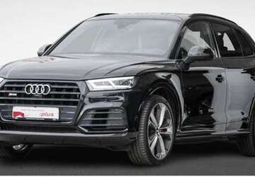 Audi SQ5 105.068 km 34.725 &euro; Dortmund 44143