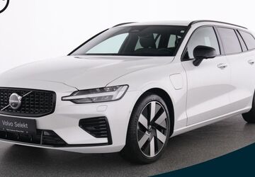Volvo V60 18.391 km 42.780 &euro; Mülheim an der Ruhr 45472