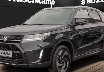 Suzuki Vitara 2.298 km 26.980 &euro; Lünen 44532