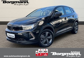 Opel Grandland (X) 7.820 km 22.790 &euro; Marl 45770