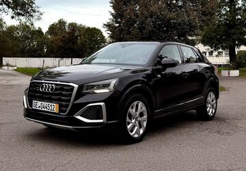 Audi Q2 55.334 km 24.399 &euro; Herne 44651