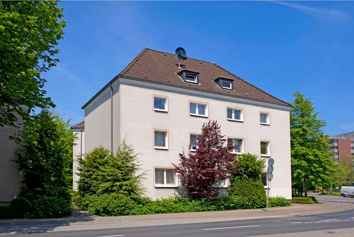 Etagenwohnung Gladbeck Alt-Rentfort - 2 Zimmer, 62 m&sup2;, 479&euro; | Angebot:27306239