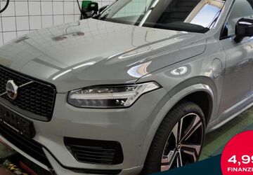 Volvo XC90 30.351 km 55.980 &euro; Essen-Kray 45309
