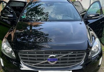 Volvo XC60 149.000 km 17.250 &euro; Dortmund 44263