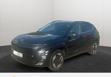 Hyundai KONA 9.461 km 31.490 &euro; Datteln 45711