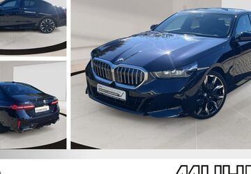BMW 540 19.670 km 64.380 &euro; Oberhausen 46149