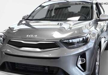 Kia Stonic 9.999 km 20.299 &euro; Dülmen 48249