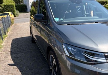 VW Caddy Maxi 3.800 km 38.500 &euro; Dortmund 44269