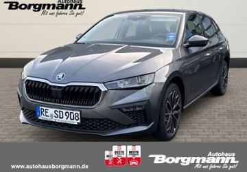 Skoda Scala 5.000 km 26.880 &euro; Marl 45770