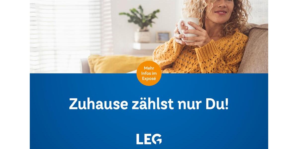 Etagenwohnung Gelsenkirchen Gelsenkirchen-Nord - 3 Zimmer, 73 m&sup2;, 459&euro; | Angebot:20692475