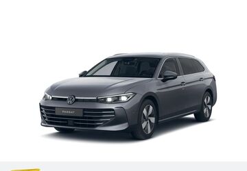 VW Passat Variant 17.022 km 37.440 &euro; Marl 45770