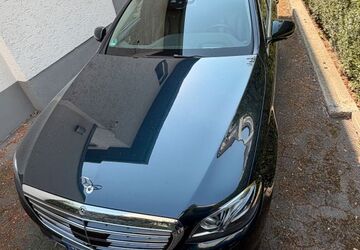 Mercedes-Benz E 350 167.000 km 26.500 &euro; Marl 45768