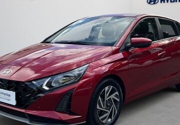 Hyundai i20 3.231 km 21.490 &euro; Marl 45770