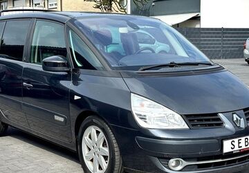 Renault Espace 185.000 km 4.999 &euro; Marl 45772