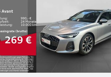 Audi A6 36.141 km 43.870 &euro; Dorsten 46284
